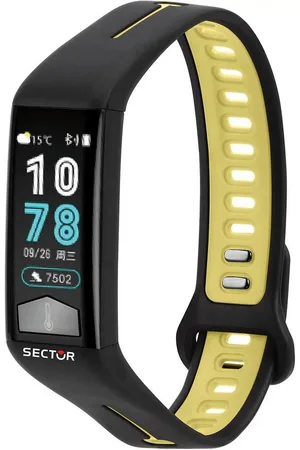Sector Quarzuhr R3251278002 EX-11 Smart Unisex Uhr 20mm R3251278002 EX-11 Smart Unisex Uhr 20mm - Verkäufer: Timeshop24