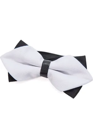 DonDon Fliege spitze Schleife im Retro Look (Packung, 1-St) bereits gebunden, verstellbar, Retro-Look - Verkäufer: urban-styles