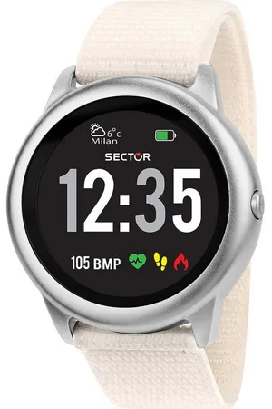 Sector Quarzuhr R3251545502 S-01 Smart Unisex 46mm R3251545502 S-01 Smart Unisex 46mm - Verkäufer: Timeshop24