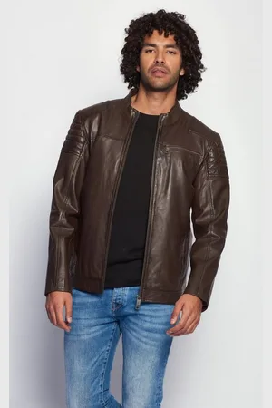 Maze Lederjacke 51Rocha