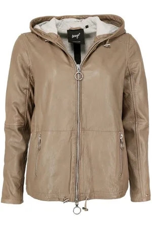 Maze Lederjacke 42020115