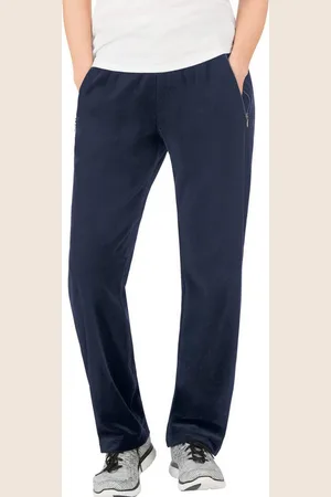 Trigema Nickihose Nicky Freizeithose (1-tlg)