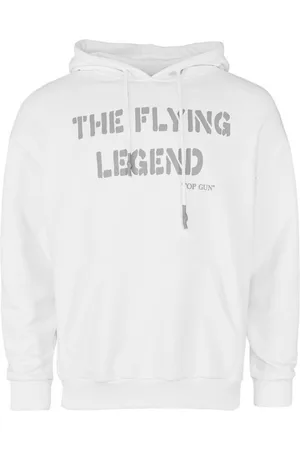 Top Gun Kapuzenpullover TG22003