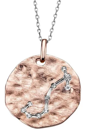 GOLDMAID Kette mit Anhänger