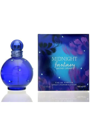 Britney Spears Eau de Parfum Midnight Fantasy Eau de Parfum 100 ml - Verkäufer: RedZilla