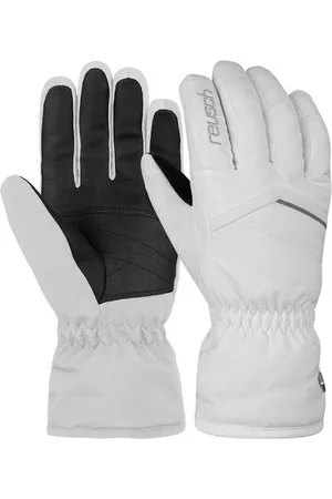 Reusch Skihandschuhe Marisa mit langer Stulpe