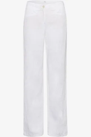 Brax Stretch-Jeans FARINA white 9865220 74-2207-99 - Verkäufer: Jeans-Manufaktur