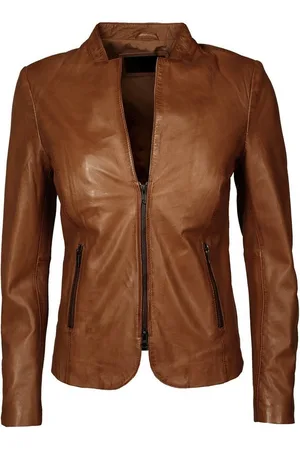 JCC Lederjacke Lida