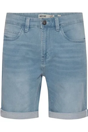 INDICODE Jeansshorts IDGodolf - Verkäufer: meinemarkenmode