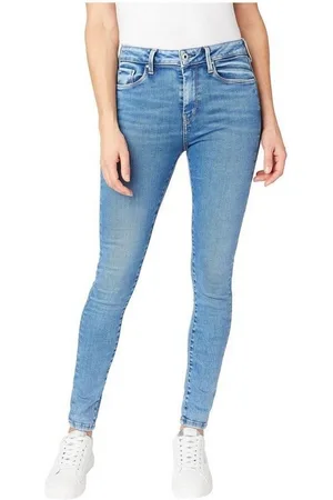 Pepe Jeans Skinny-fit-Jeans REGENT mit Stretch - Verkäufer: Jeans-direct