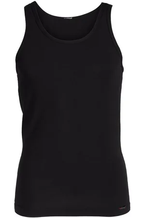 OLAF BENZ Unterhemd Sportshirt Doppelpack RED 1601 (Packung, 2er-Pack) - Verkäufer: Andy`s Fashion