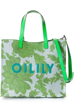Oilily Handtasche Speak Joy (Set, 2-tlg) - Verkäufer: modeherz
