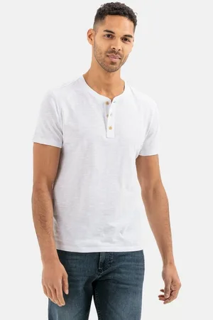 Camel Active Henleyshirt - Verkäufer: