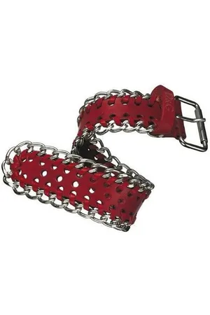 Dolce & Gabbana Armband Rough, aus Leder, in , 22cm lang, vintage - Verkäufer: Gigandet