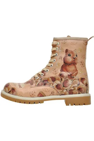 Dogo Boots It Wasn
