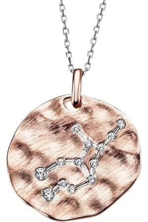 GOLDMAID Kette mit Anhänger