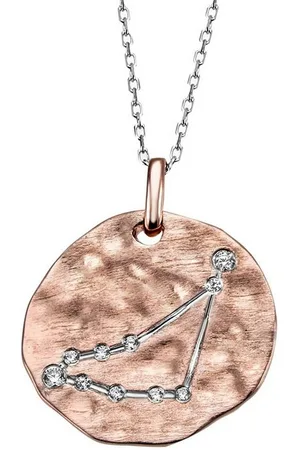 GOLDMAID Kette mit Anhänger