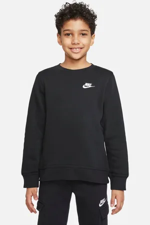 Nike Sweatshirt Club Big Kids Sweatshirt