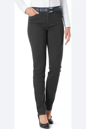 Brax Slim-fit-Jeans Thermo-Jeans Shakira - Verkäufer: Krüger Kleidung