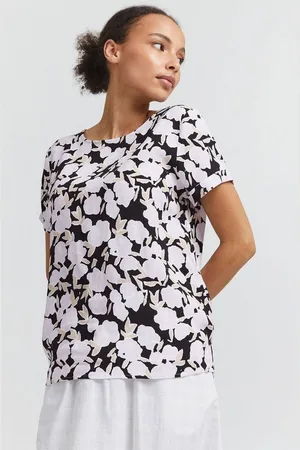 Ichi T-Shirt IHVERA SS14 - 20116389 - Verkäufer: meinemarkenmode