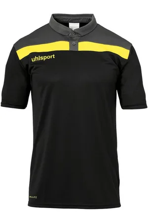 Uhlsport Poloshirt Offense 23 Poloshirt Polos Unisex Polyester - Verkäufer: 11teamsports