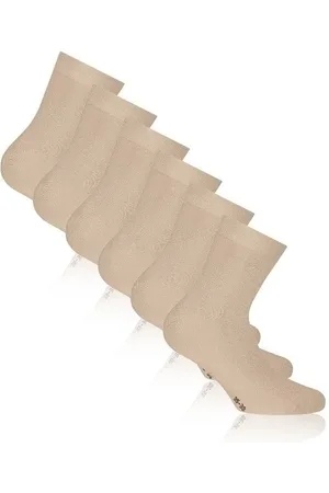 Rohner Freizeitsocken Rohner basic, Soft Touch 3er (3-Paar) - Verkäufer: Compact Sport und Spiel