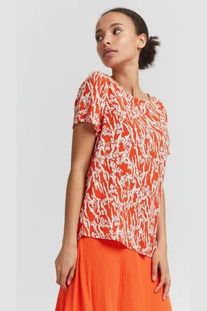 Ichi T-Shirt IHVERA SS14 - 20116389 - Verkäufer: meinemarkenmode