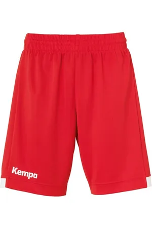 Kempa Trainingsshorts Shorts PLAYER LONG SHORTS WOMEN atmungsaktiv - Verkäufer: uhlsport GmbH