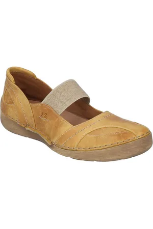 Josef Seibel Fergey 89, Schnürschuh - Verkäufer: SHOEcity