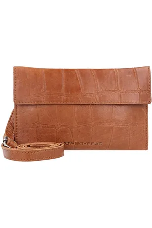 Cowboysbag Umhängetasche Waikola, Leder - Verkäufer: WE LOVE BAGS