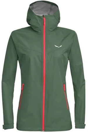 Salewa Funktionsjacke Regenjacke Aqua 3.0 ptx Hardshell - Verkäufer: sieger-preise