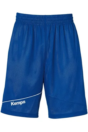 Kempa Trainingsshorts Shorts REVERSIBLE atmungsaktiv - Verkäufer: uhlsport GmbH