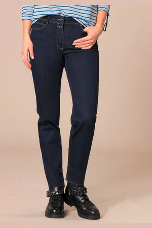 Bianca 5-Pocket-Jeans DENVER - Verkäufer: