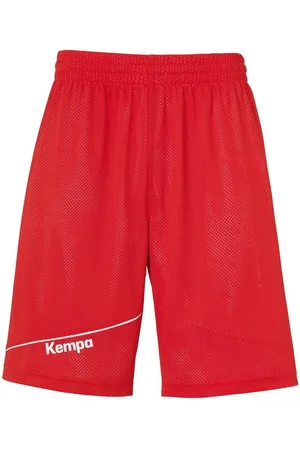 Kempa Trainingsshorts Shorts REVERSIBLE atmungsaktiv - Verkäufer: uhlsport GmbH