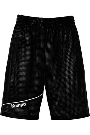 Kempa Trainingsshorts Shorts REVERSIBLE atmungsaktiv - Verkäufer: uhlsport GmbH