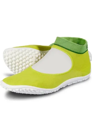 leguano Ballerina - Damen Sockenschuh Barfußschuh / Sockenschuh Barfußschuh - Verkäufer: Global Trampa