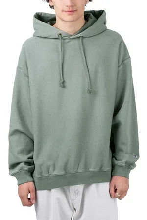 Champion Hoodie Garment Dye Hooded Sweatshirt - Verkäufer: Sport Klingenmaier