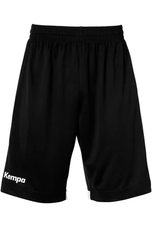 Kempa Trainingsshorts Shorts PLAYER LONG SHORTS atmungsaktiv - Verkäufer: uhlsport GmbH