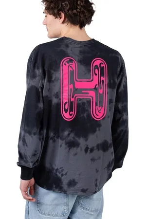 Huf Sweatshirt Common H Longsleeve - Verkäufer: Sport Klingenmaier