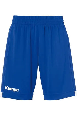 Kempa Trainingsshorts Shorts PLAYER LONG SHORTS WOMEN atmungsaktiv - Verkäufer: uhlsport GmbH