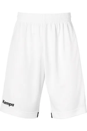 Kempa Trainingsshorts Shorts PLAYER LONG SHORTS atmungsaktiv - Verkäufer: uhlsport GmbH