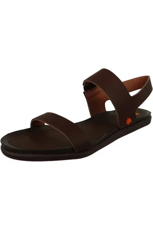 Art 1815 Larissa Grass Brown Sandale - Verkäufer: Schuhkings