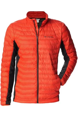 Columbia Steppjacke Powder Pass™ Jacket mit funktionellen Eigenschaften - Verkäufer: bonvenon