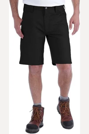 Carhartt Shorts 103111 Rugged Canvas besonders strapazierfähig dank Rugged-Flex®-Technologie - Verkäufer: Eliware Handelsgesellschaft mbH