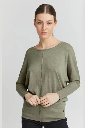 Oxmo Strickpullover OXHerdis - Verkäufer: meinemarkenmode