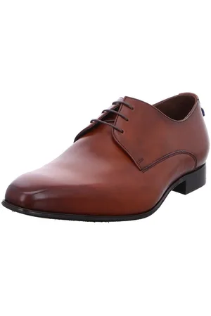 Floris van Bommel Gilli 02.00 Schnürschuh - Verkäufer: Berg GmbH & Co. KG