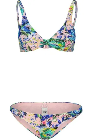Hot Stuff Bügel-Bikini Damen Bikini-Set (2-St) - Verkäufer: engelhorn