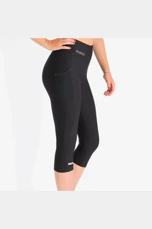 FUSION Laufhose 3/4-Hose » C3 3/4 Laufhose für Damen - Verkäufer: Sportshop Solingen