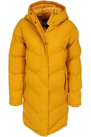 Derbe Winterjacke Ipsholm - Verkäufer: SAGATOO
