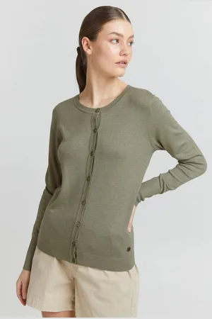 Oxmo Cardigan OXHlin - Verkäufer: meinemarkenmode